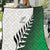 New Zealand Football Quilt Go Aotearoa