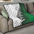 New Zealand Football Quilt Go Aotearoa
