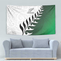 New Zealand Football Tapestry Go Aotearoa