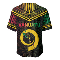 Happy Vanuatu Father Lini Day Baseball Jersey
