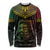 Happy Vanuatu Father Lini Day Long Sleeve Shirt