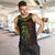 Happy Vanuatu Father Lini Day Men Tank Top