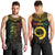 Happy Vanuatu Father Lini Day Men Tank Top