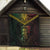 Happy Vanuatu Father Lini Day Quilt
