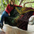 Happy Vanuatu Father Lini Day Quilt