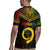 Happy Vanuatu Father Lini Day Rugby Jersey