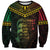 Happy Vanuatu Father Lini Day Sweatshirt