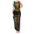 Happy Vanuatu Father Lini Day Tank Maxi Dress