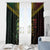 Happy Vanuatu Father Lini Day Window Curtain