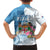 Fiji Day Kid Hawaiian Shirt Proud To Be Fijian