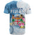 Fiji Day T Shirt Proud To Be Fijian