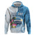 Fiji Day Zip Hoodie Proud To Be Fijian