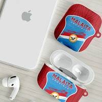 Malaita Province Day AirPods Case Unique Style LT05 - Polynesian Pride