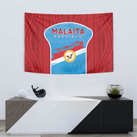 Malaita Province Day Tapestry Unique Style LT05 - Polynesian Pride