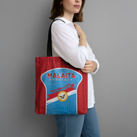 Malaita Province Day Tote Bag Unique Style LT05 - Polynesian Pride