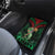 New Zealand ANZAC Day Car Mats Aotearoa Hei Tiki