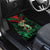 New Zealand ANZAC Day Car Mats Aotearoa Hei Tiki