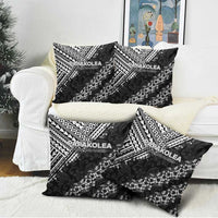 Hawaii Papakolea Born And Raised Pillow Cover Hawaiian Tribal Pattern LT05 - Polynesian Pride
