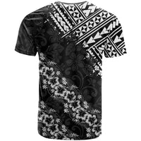 Hawaii Papakolea Born And Raised T Shirt Hawaiian Tribal Pattern LT05 - Polynesian Pride