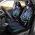 Polynesia Suicide Prevention Awareness Car Seat Cover No Story Should End Too Soon