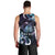 Personalised Polynesia Suicide Prevention Awareness Men Tank Top No Story Should End Too Soon