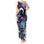 Personalised Polynesia Suicide Prevention Awareness Tank Maxi Dress No Story Should End Too Soon