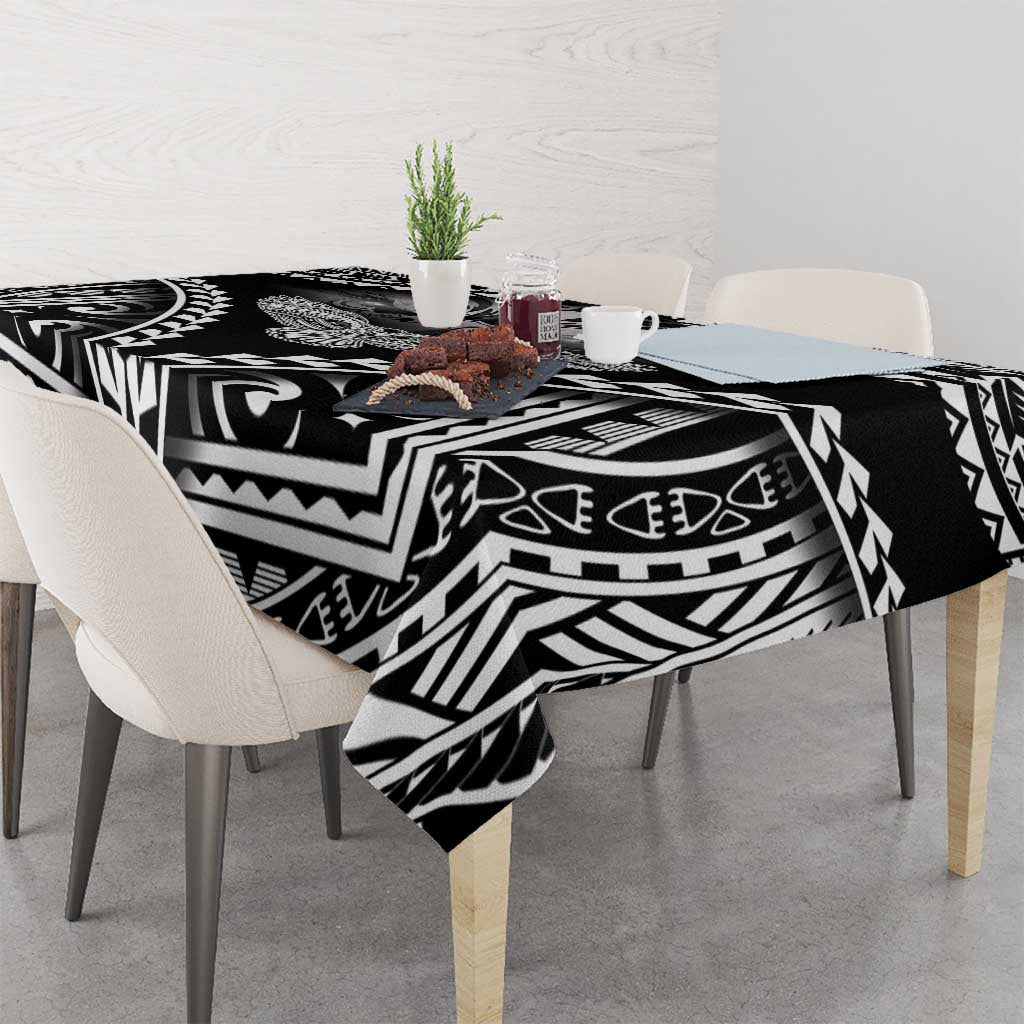 Hawaiian Hawk Tablecloth Polynesian Pattern Style LT05 - Polynesian Pride