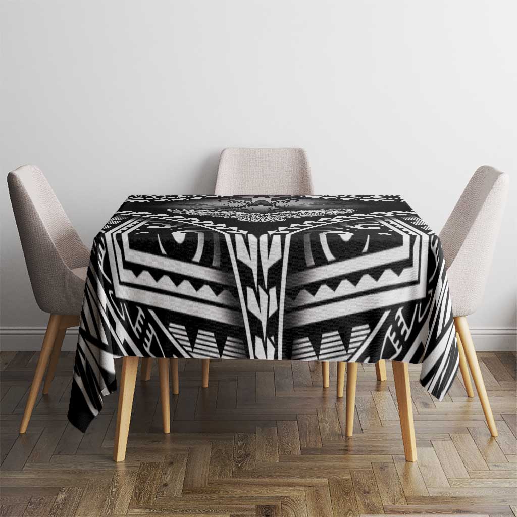 Hawaiian Hawk Tablecloth Polynesian Pattern Style LT05 - Polynesian Pride