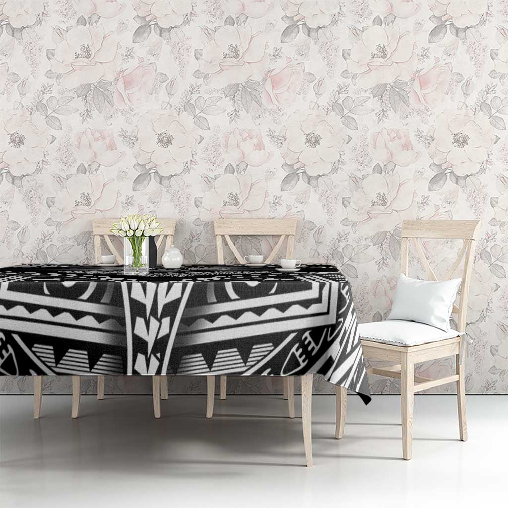 Hawaiian Hawk Tablecloth Polynesian Pattern Style LT05 - Polynesian Pride