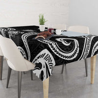 Hawaii Ohana Means Family Tablecloth Sea Turtle Polynesian Style LT05 - Polynesian Pride