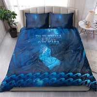 New Zealand Mother's Day Bedding Set Ko Te Whaea Te Takere O Te Waka