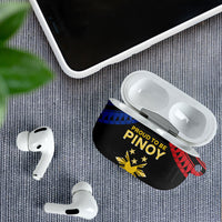 Philippines Independence Day AirPods Case Proud To Be Pinoy LT05 - Polynesian Pride