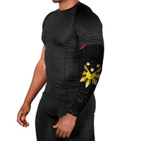 Philippines Independence Day Arm Sleeves Proud To Be Pinoy