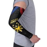 Philippines Independence Day Arm Sleeves Proud To Be Pinoy