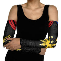 Philippines Independence Day Arm Sleeves Proud To Be Pinoy
