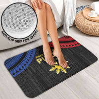 Philippines Independence Day Bathroom Set Proud To Be Pinoy LT05 - Polynesian Pride