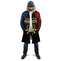 Philippines Independence Day Cloak Proud To Be Pinoy LT05 - Polynesian Pride