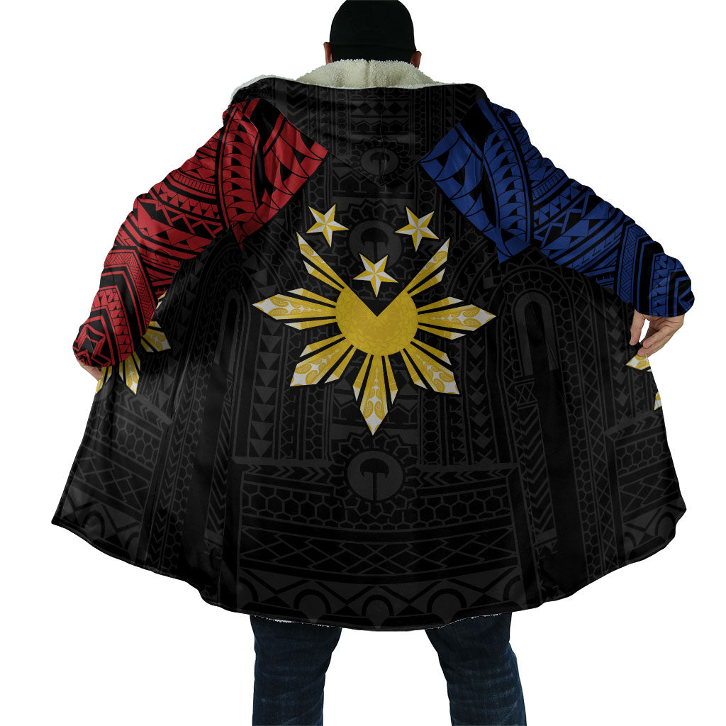 Philippines Independence Day Cloak Proud To Be Pinoy LT05 - Polynesian Pride