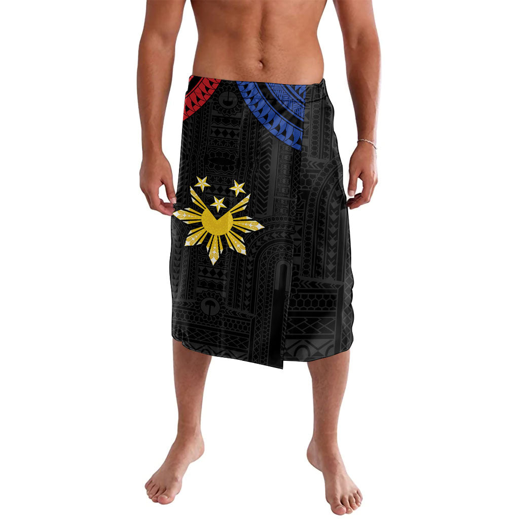 Philippines Independence Day Lavalava Proud To Be Pinoy