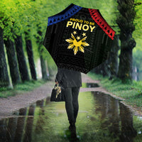 Philippines Independence Day Umbrella Proud To Be Pinoy LT05 - Polynesian Pride