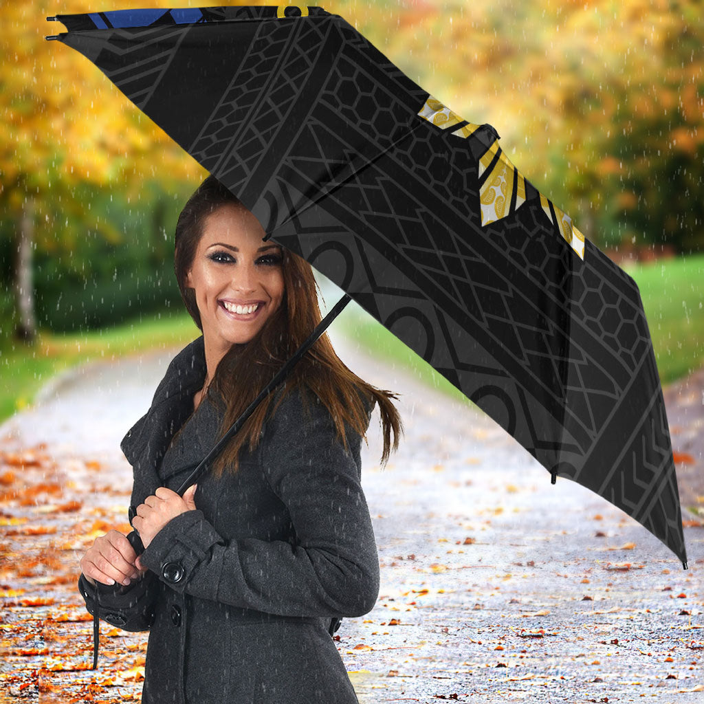 Philippines Independence Day Umbrella Proud To Be Pinoy LT05 - Polynesian Pride