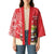 Personalized Puerto Rico Kimono Coqui Frog With Polynesian Pattern - Polynesian Pride