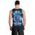 Federated States of Micronesia Veterans Day Men Tank Top May We Never Forget Freedom Isn't Free