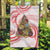 Happy Boxing Day Garden Flag Polynesian Gift Boxes Christmas Tree LT05 Garden Flag Red - Polynesian Pride