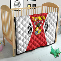 2026 Tonga Rugby XIII Quilt Sporty Style LT05 - Polynesian Pride
