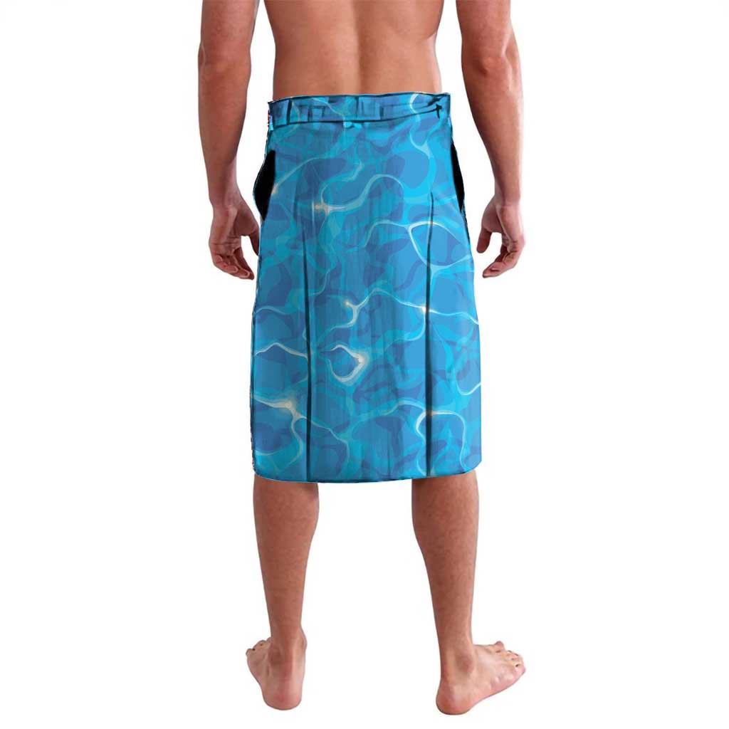 Christmas In Hawaii Lavalava Tis The Sea Sun