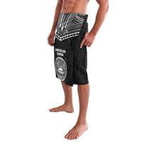 American Samoa MLK Day Lavalava Polynesian Style