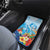 Polynesia Humpback Whale Car Mats Ocean Style