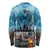 Hawaii Memorial Day Lantern Floating Long Sleeve Shirt Always In Our Hearts