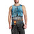 Hawaii Memorial Day Lantern Floating Men Tank Top Always In Our Hearts